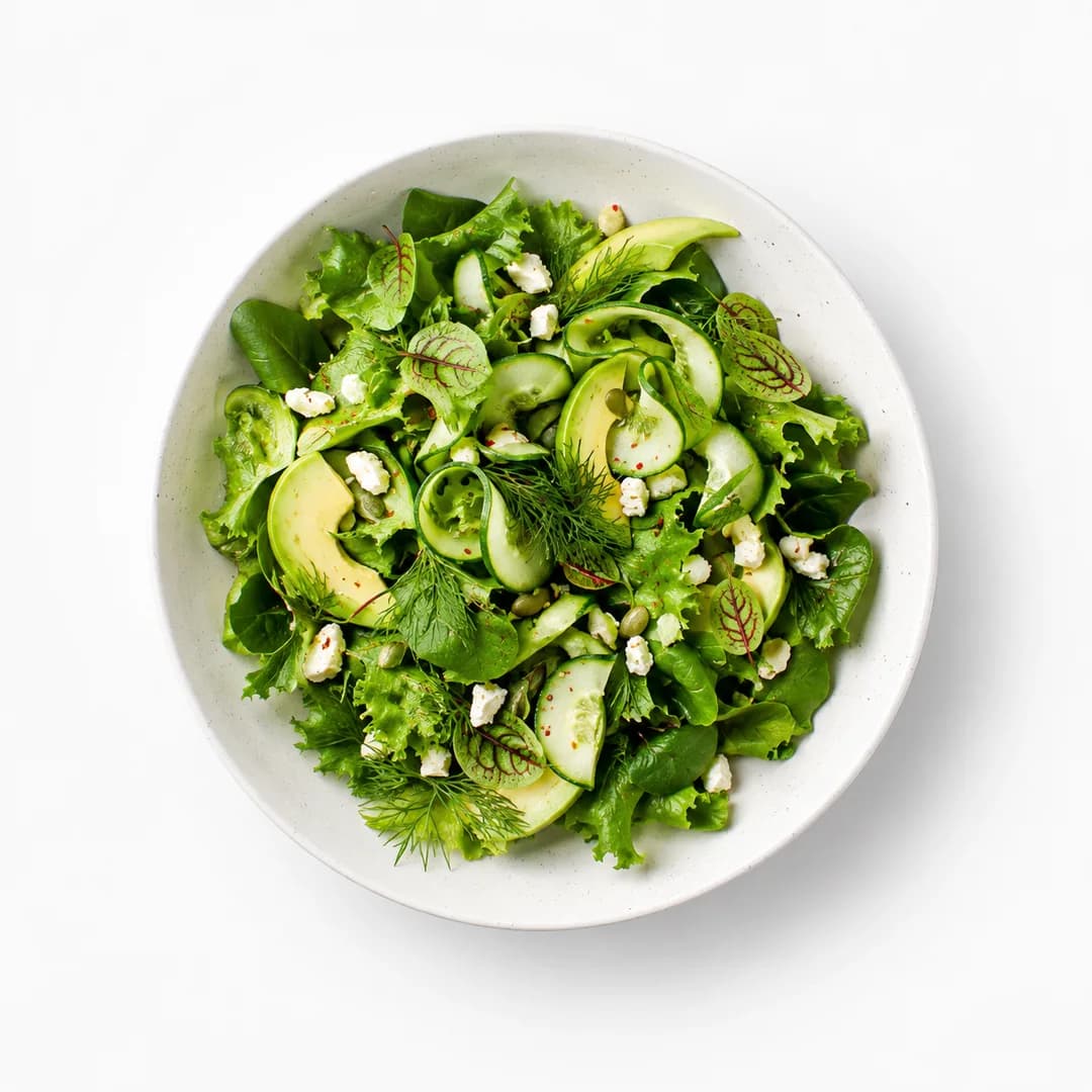 Garden Salad